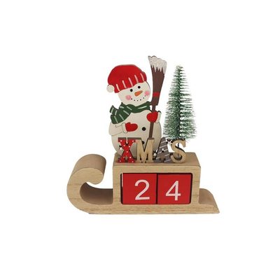 Kostkový kalendář D4232 - 14 x 3 x 14 cm{% if product.brand.name %} – Morex{% endif %}