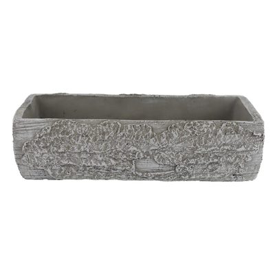 Truhlík k osázení X5943 - 28 × 11 × 7,5 cm{% if product.brand.name %} – {% endif %}