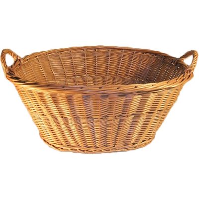 koš prádelní - vandle 2 - 60 x 40 x 25 cm{% if product.brand.name %} – Morex{% endif %}