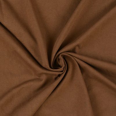 Jersey prostěradlo tmavě hnědé{% if variant.name %} – 180x200cm{% endif %}