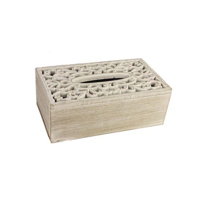Dřevěný zásobník na ubrousky D3380{% if product.brand.name %} – Morex{% endif %}
