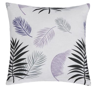 Povláček flanelový Fialová 12/746 40x40 cm{% if product.brand.name %} – Bellatex{% endif %}