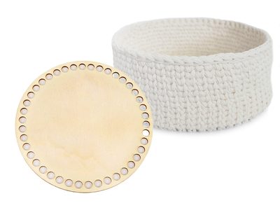 Dno na pletení / výrobu košíků Ø15 cm{% if product.brand.name %} – Stoklasa{% endif %}