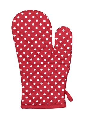 Kuchyňská chňapka Romantik 1 ks 18x28 cm{% if product.brand.name %} – Forbyt{% endif %}