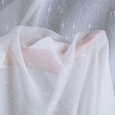 Kusová záclona Liana s olůvkem 160x300 cm – fotka 4