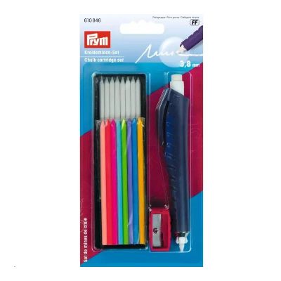 Tužka křídová - sada{% if product.brand.name %} – PRYM{% endif %}