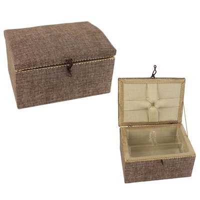 kazeta na šití 900030-62 - 21 x 16 x 12 cm{% if product.brand.name %} – Morex{% endif %}