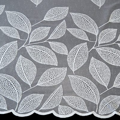 Kusová záclona Listana  180x300 cm – fotka 3
