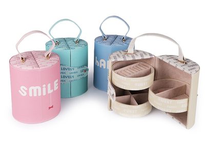 Šperkovnice Lovely 14,5×17 cm{% if product.brand.name %} – Stoklasa{% endif %}