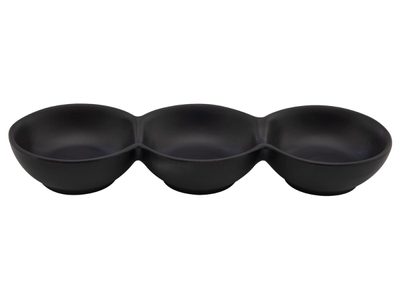 Servírovací set misek 371436 - 23 × 8 × 3 cm{% if product.brand.name %} – Morex{% endif %}