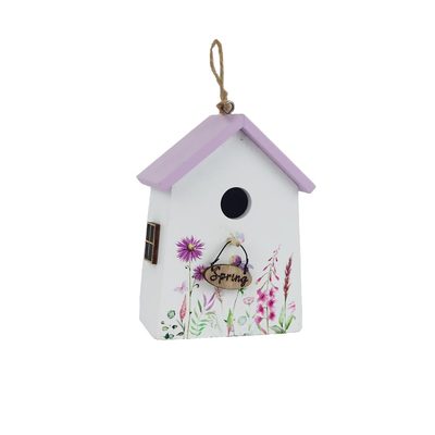 Domeček k zavěšení D7141 - 11 cm{% if product.brand.name %} – Morex{% endif %}