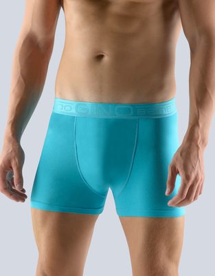 Pánské boxerky s kratší nohavičkou{% if product.brand.name %} – Gina{% endif %}
