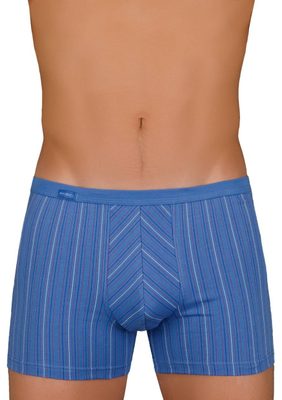 Pánské boxerky Alvaro 02/1-13/452 proužek{% if product.brand.name %} – Fabio{% endif %}