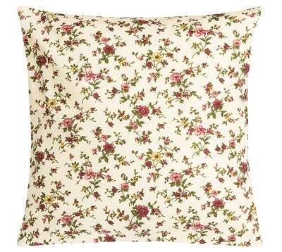 Polštářek ADÉLA Růžová 55/230 40x40 cm{% if product.brand.name %} – Bellatex{% endif %}