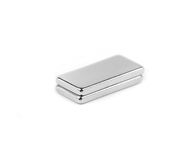 Magnet 10x20 mm 2 kusy – fotka 2
