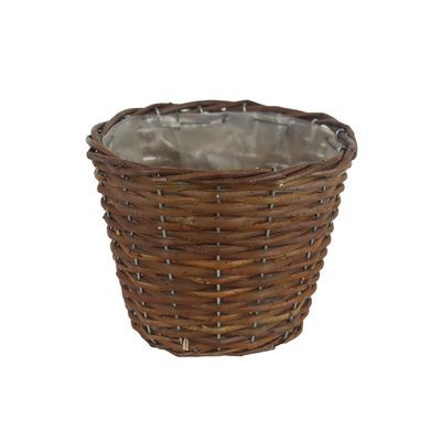 Obal s plastem hnědý P2026/2 - dia 18 × 14 cm{% if product.brand.name %} – Morex{% endif %}