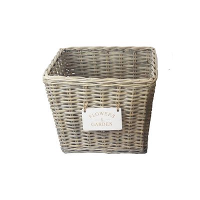 Obal k osázení s plastem P2261/C - 35 × 35 × 27 cm{% if product.brand.name %} – Morex{% endif %}