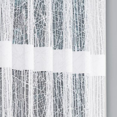 Kusová záclona Treda 130x400 cm – fotka 2