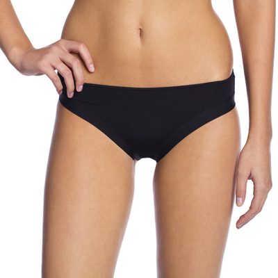 Dámské kalhotky BREEZE MINISLIP BU812884{% if variant.name %} – S/M černá{% endif %}