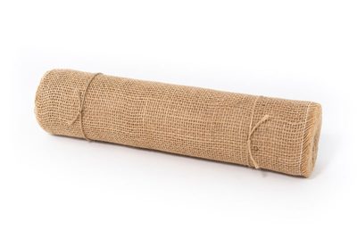 Juta šíře 30 cm, návin 10 metrů{% if product.brand.name %} – VTC{% endif %}