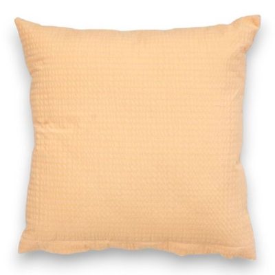 Povlak na polštář krep LOSOSOVÉ{% if product.brand.name %} – Kvalitex{% endif %}