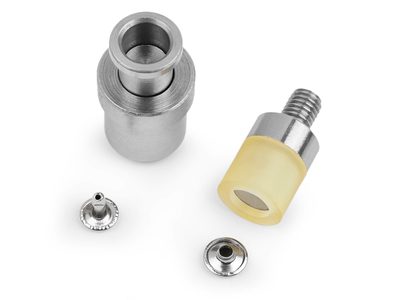Piston na duté nýty oboustranné Ø10 mm{% if product.brand.name %} – Stoklasa{% endif %}
