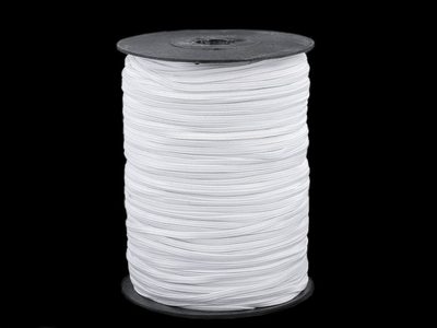 Plochá pruženka šíře 3 mm návin 250 metrů{% if product.brand.name %} – Galanterka{% endif %}