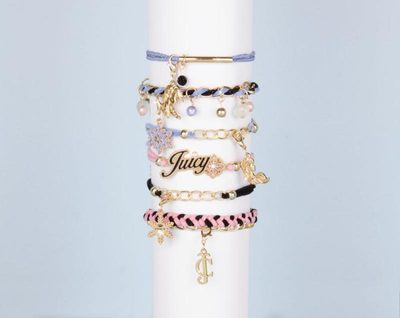 Disney x Juicy Couture: Frozen Fashion Fantasy – fotka 2