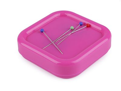 Magnetická podložka na jehly a špendlíky{% if product.brand.name %} – Stoklasa{% endif %}