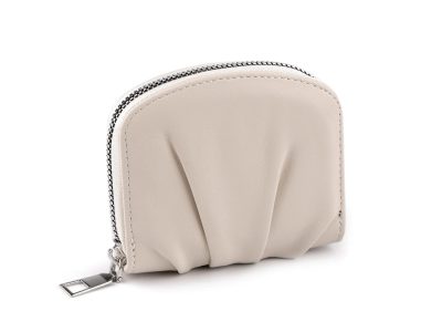 Dámská peněženka řasená 10x11 cm{% if product.brand.name %} – Stoklasa{% endif %}