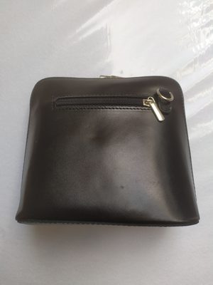 NEW BERRY Dámská crossbody kabelka HB-137 krémová