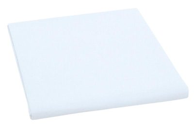 Plátěné prostěradlo plachta Modrá 273/224{% if product.brand.name %} – {% endif %}