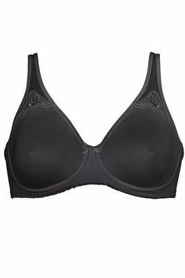 Hladká nevyztužená podprsenka 7219{% if product.brand.name %} – Naturana{% endif %}