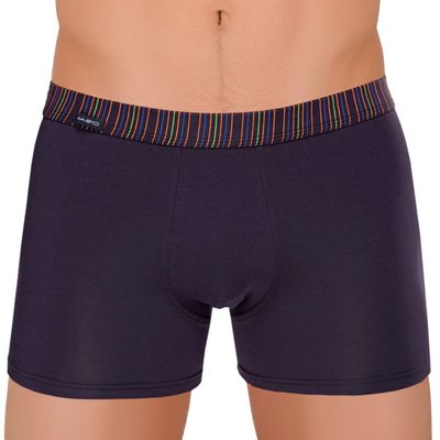 Pánské boxerky Amante 03/1-13/66+461 navy – fotka 2