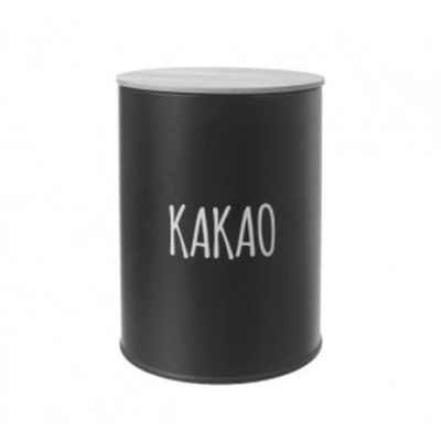 Dóza Kakao BLACK O0146{% if product.brand.name %} – Morex{% endif %}