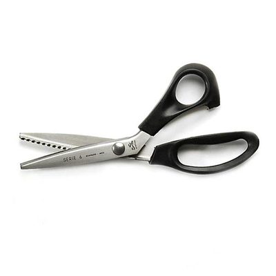 Nůžky entlovací PH rukojeť 23 cm – fotka 1