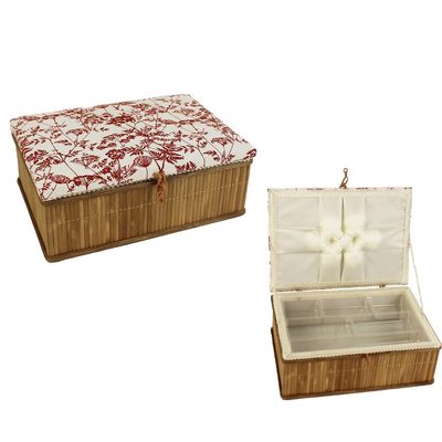 kazeta na šití 911011/G-81 - 27 x 19 x 12 cm{% if product.brand.name %} – Morex{% endif %}