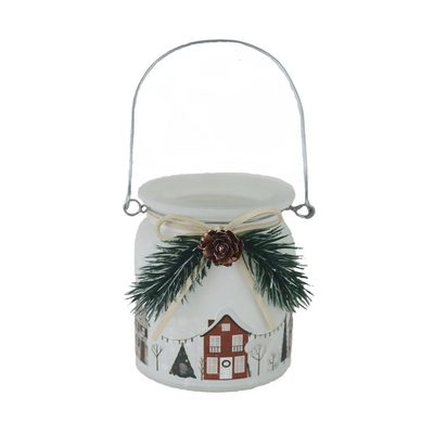 Dekorační svícen S0506/2 - 10×0×11 cm{% if product.brand.name %} – Morex{% endif %}