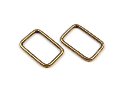 Průvlek / vsuvka šíře 20 mm 20 kusů{% if product.brand.name %} – Galanterka{% endif %}