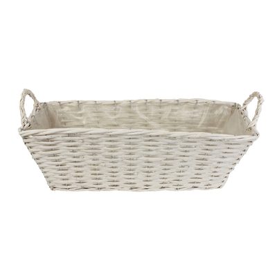 Obal bílý P0942-01 - 40 x 16 x 14 cm{% if product.brand.name %} – Morex{% endif %}