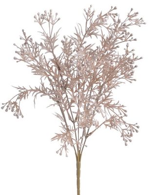 Umělá větvička Broom Bloom béžová{% if product.brand.name %} – Canea{% endif %}