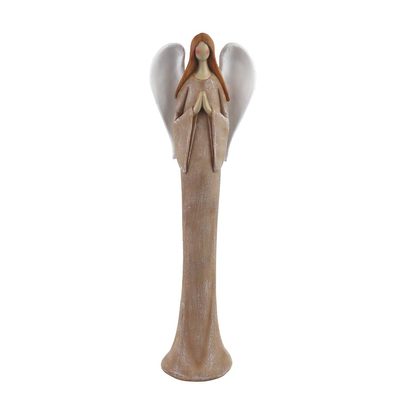 Dekorace anděl 32 cm X6483/2{% if product.brand.name %} – {% endif %}