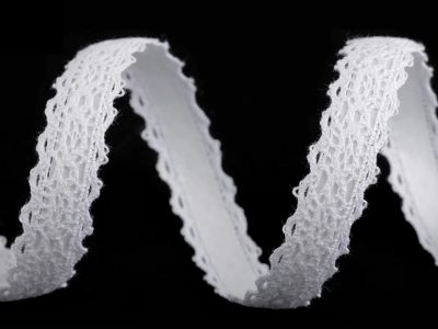 Samolepicí krajka šíře 15 mm, návin 1,8 metrů{% if product.brand.name %} – Stoklasa{% endif %}