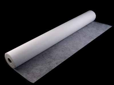 Novopast 20+15+15g/m² šíře 90 cm oboustranně nažehlovací{% if product.brand.name %} – Stoklasa{% endif %}