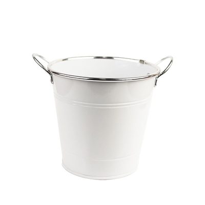 Obal kovový K2148-01 - dia 16 x 14,5 cm{% if product.brand.name %} – Morex{% endif %}