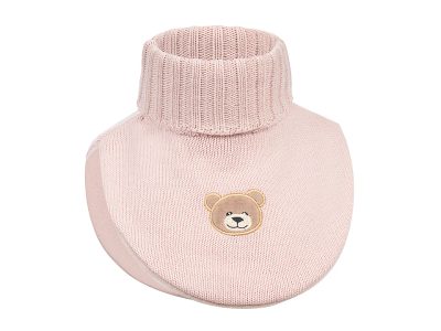 Dětský nákrčník pletený{% if product.brand.name %} – Stoklasa{% endif %}