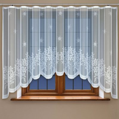 Květinová záclona Amada 160x300 cm{% if product.brand.name %} – Olzatex{% endif %}
