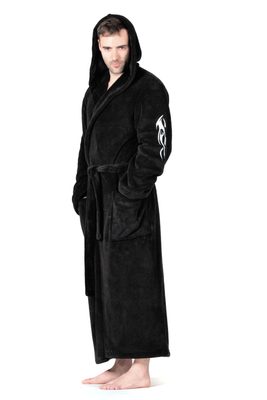Pánský župan Tribal huňatý 3630{% if variant.name %} – XXL{% endif %}