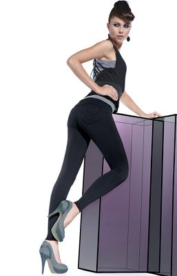 Dámské legíny Sandra – fotka 1