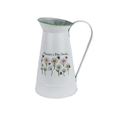 Konvička plechová K7086 - 25 cm{% if product.brand.name %} – {% endif %}